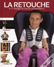 Capa do artigo La Retouche ; Le 1er Catalogue De Vote Par Correspondance