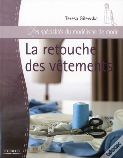 Capa do artigo La Retouche