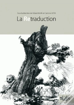 Capa do artigo La Retraduction