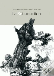 Capa do artigo La Retraduction