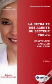La Retraite De L'Agent Du Secteur Public