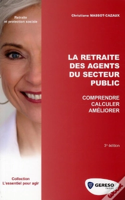 Capa do artigo La Retraite De L'Agent Du Secteur Public