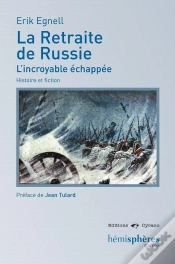 Capa do artigo La Retraite De Russie, L