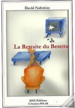 Capa do artigo La Retraite Du Beretta