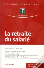 Capa do artigo La Retraite Du Salarie