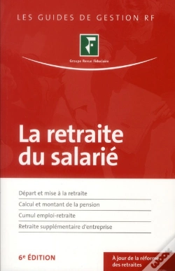 Capa do artigo La Retraite Du Salarie