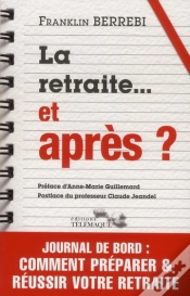 Capa do artigo La Retraite Et Apres