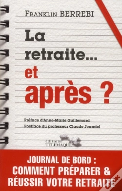 Capa do artigo La Retraite Et Apres