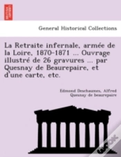 Capa do artigo La Retraite Infernale, Arm E De La Loire