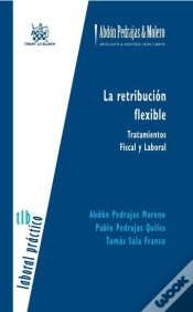 Capa do artigo La Retribucion Flexible