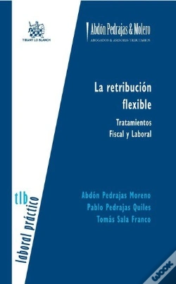 Capa do artigo La Retribucion Flexible