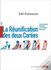 Capa do artigo La Réunification Des Deux Corées
