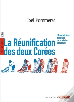 Capa do artigo La Réunification Des Deux Corées