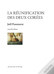 Capa do artigo La Réunification Des Deux Corées