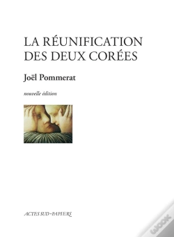 Capa do artigo La Réunification Des Deux Corées