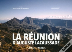 Capa do artigo La Réunion D'Auguste Lacaussade ; Poèmes Et Paysages