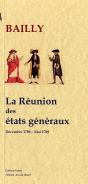 La Réunion Des États Généraux (Décembre 1786 - Mai 1789) - Preview