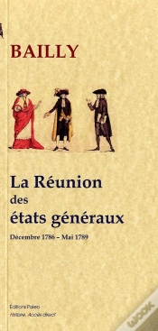Capa do artigo La Réunion Des États Généraux (Décembre 1786 - Mai 1789)