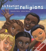 Capa do artigo La Réunion Des Religions