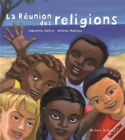 Capa do artigo La Réunion Des Religions
