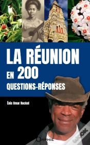 Capa do artigo La Réunion En 200 Questions-Réponses