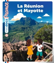 Capa do artigo La Réunion Et Mayotte