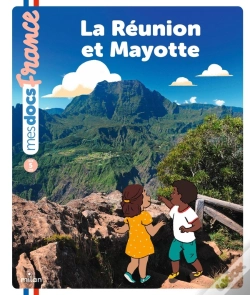 Capa do artigo La Réunion Et Mayotte