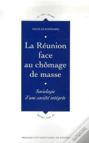 Capa do artigo La Réunion Face Au Chômage De Masse ; Sociolologie D