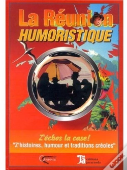 Capa do artigo La Réunion Humoristique