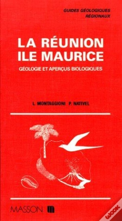 Capa do artigo La Réunion ; Île Maurice ; Géologie Et Aperçus Biologique