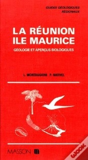 Capa do artigo La Réunion ; Île Maurice ; Géologie Et Aperçus Biologique