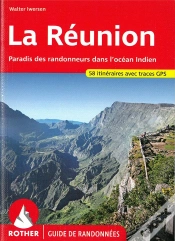 Capa do artigo La Réunion ; Les Plus Belles Randonnées Entre Mer Et Montagne