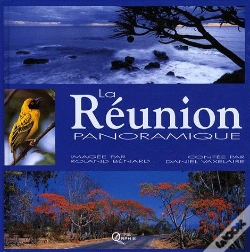Capa do artigo La Réunion Panoramique