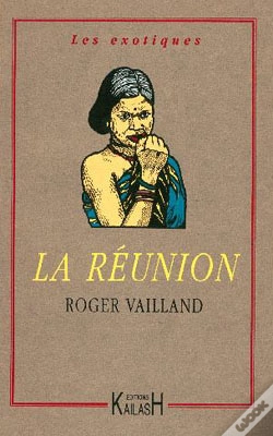 Capa do artigo La Reunion