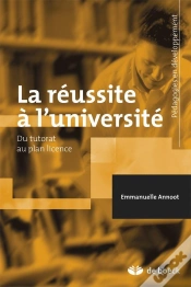 Capa do artigo La Réussite À L