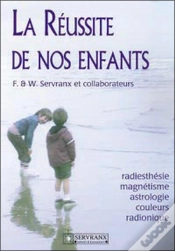 Capa do artigo La Reussite De Nos Enfants
