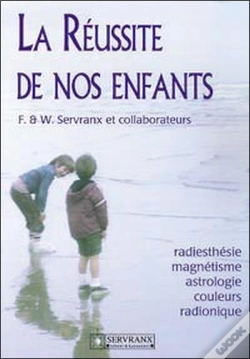Capa do artigo La Reussite De Nos Enfants