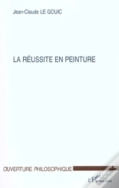 Capa do artigo La Reussite En Peinture