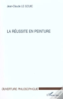 Capa do artigo La Reussite En Peinture