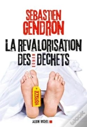 Capa do artigo La Revalorisation Des Déchets