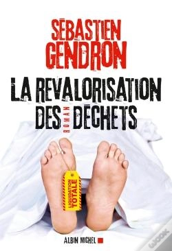 Capa do artigo La Revalorisation Des Déchets