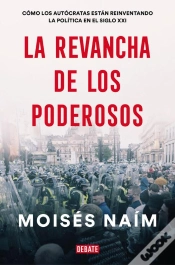 Capa do artigo La Revancha De Los Poderosos