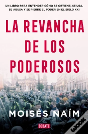 Capa do artigo La Revancha De Los Poderosos