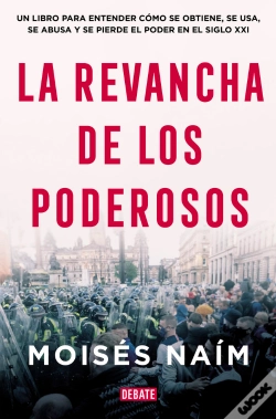 Capa do artigo La Revancha De Los Poderosos
