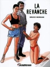 Capa do artigo La Revanche