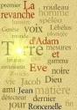 La Revanche D'Adam Et Eve - Preview