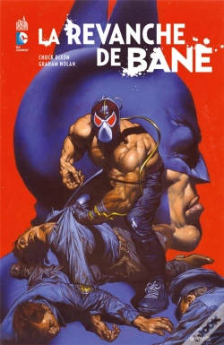 Capa do artigo La Revanche De Bane