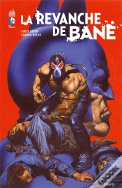 Capa do artigo La Revanche De Bane