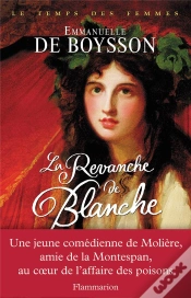 Capa do artigo La Revanche De Blanche
