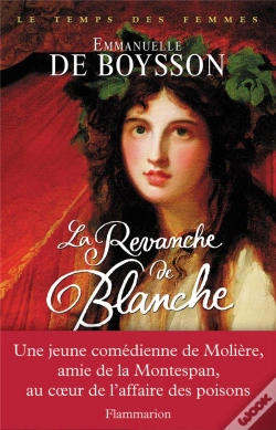Capa do artigo La Revanche De Blanche